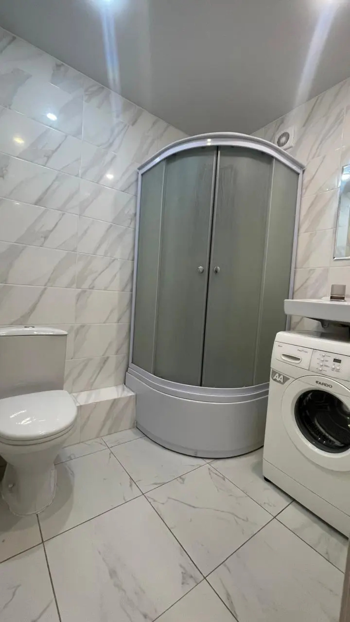 Квартира около стадиона Локомотив