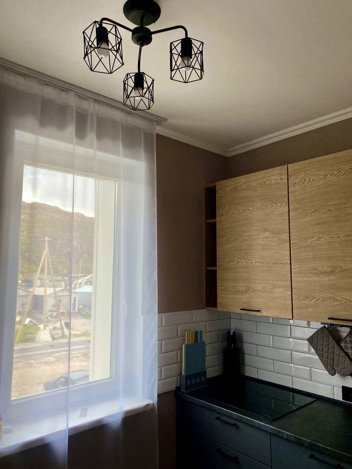 Апартаменты IG-Apartment