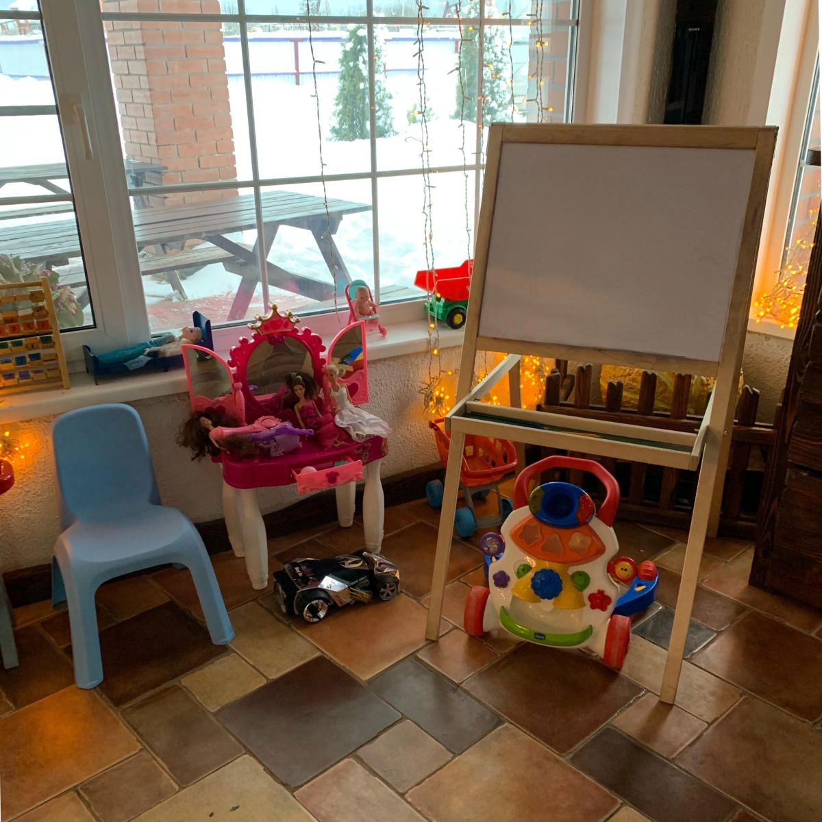 Гостевой Дом Терн Вилладже