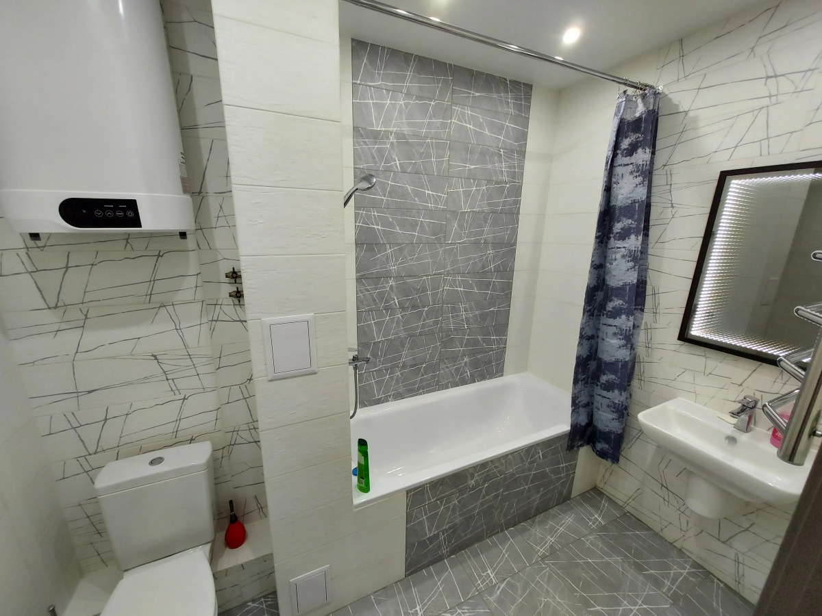 Апартаменты Ленина 54