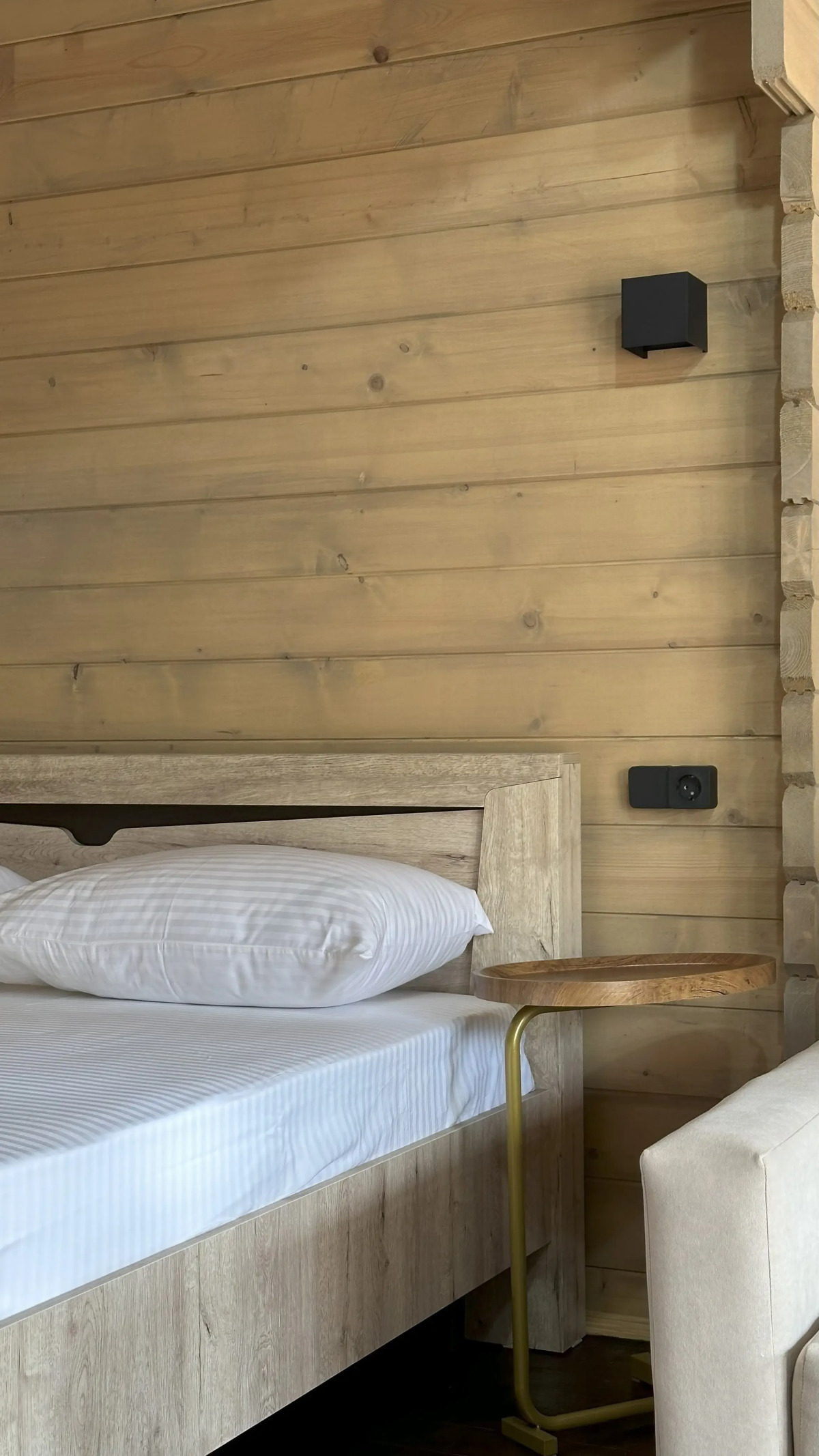 Эко-отель Шолохов