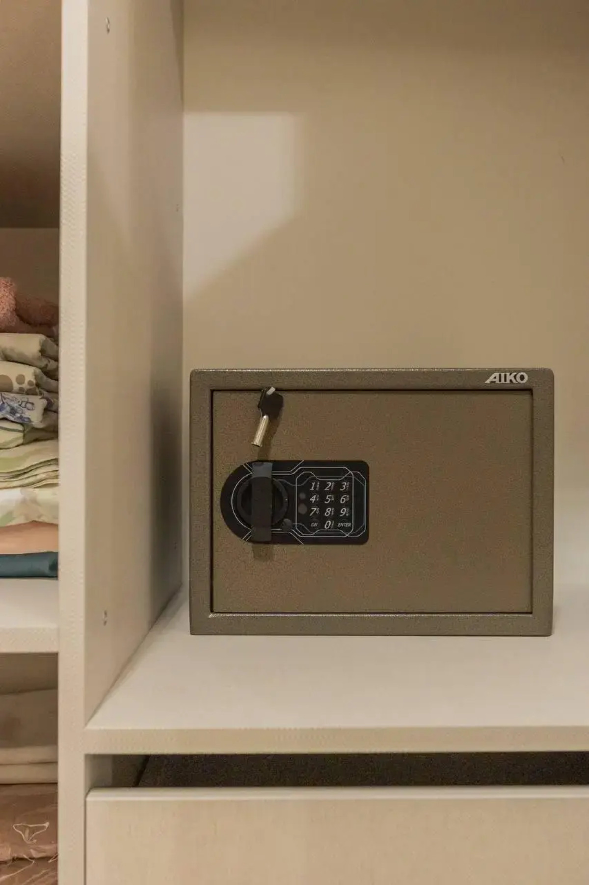 Апартаменты Двухэтажный Пентхаус Маки у Моря