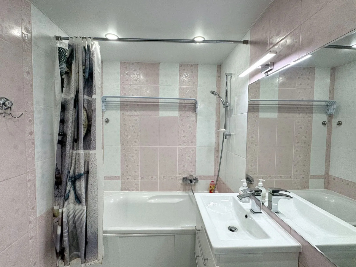 Квартира Cтудия на Зональном