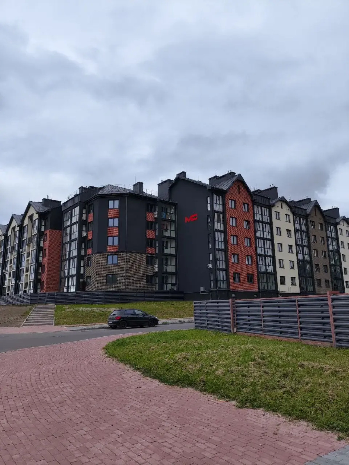 Апартаменты Agate 129