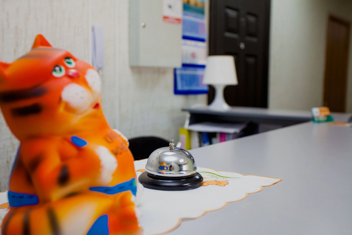 Отель Хуторок