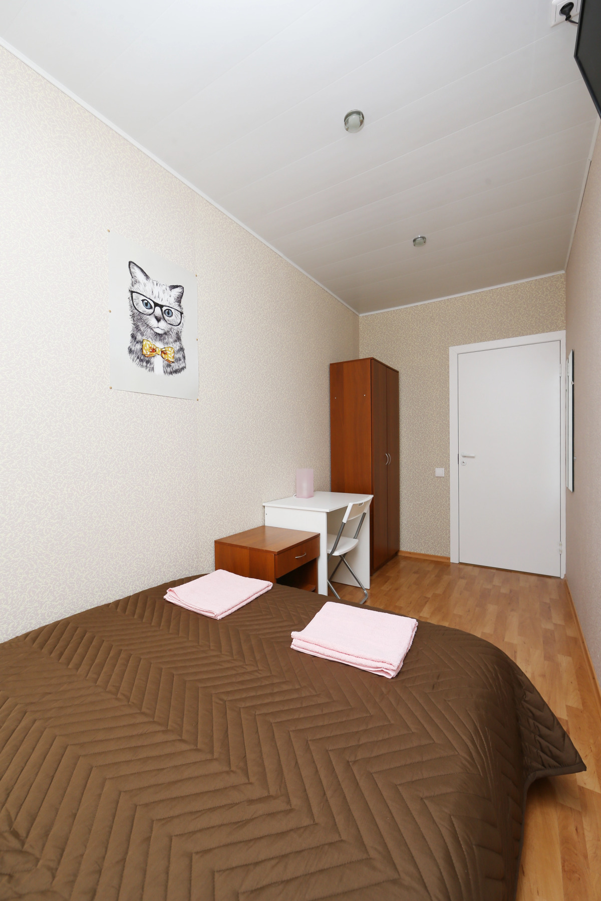 Гостевой дом КОЛОКОЛ