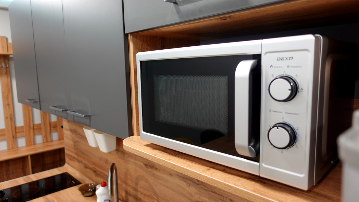 Апартаменты Снегири