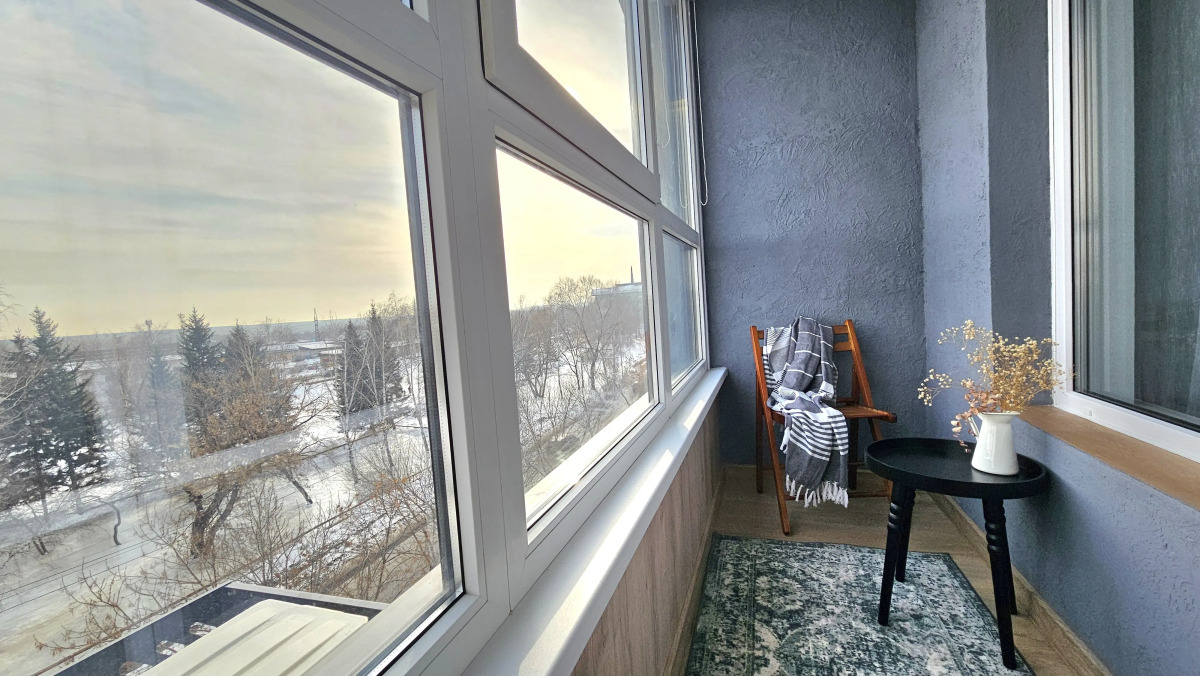 Апартаменты в Центе Посуточно 4