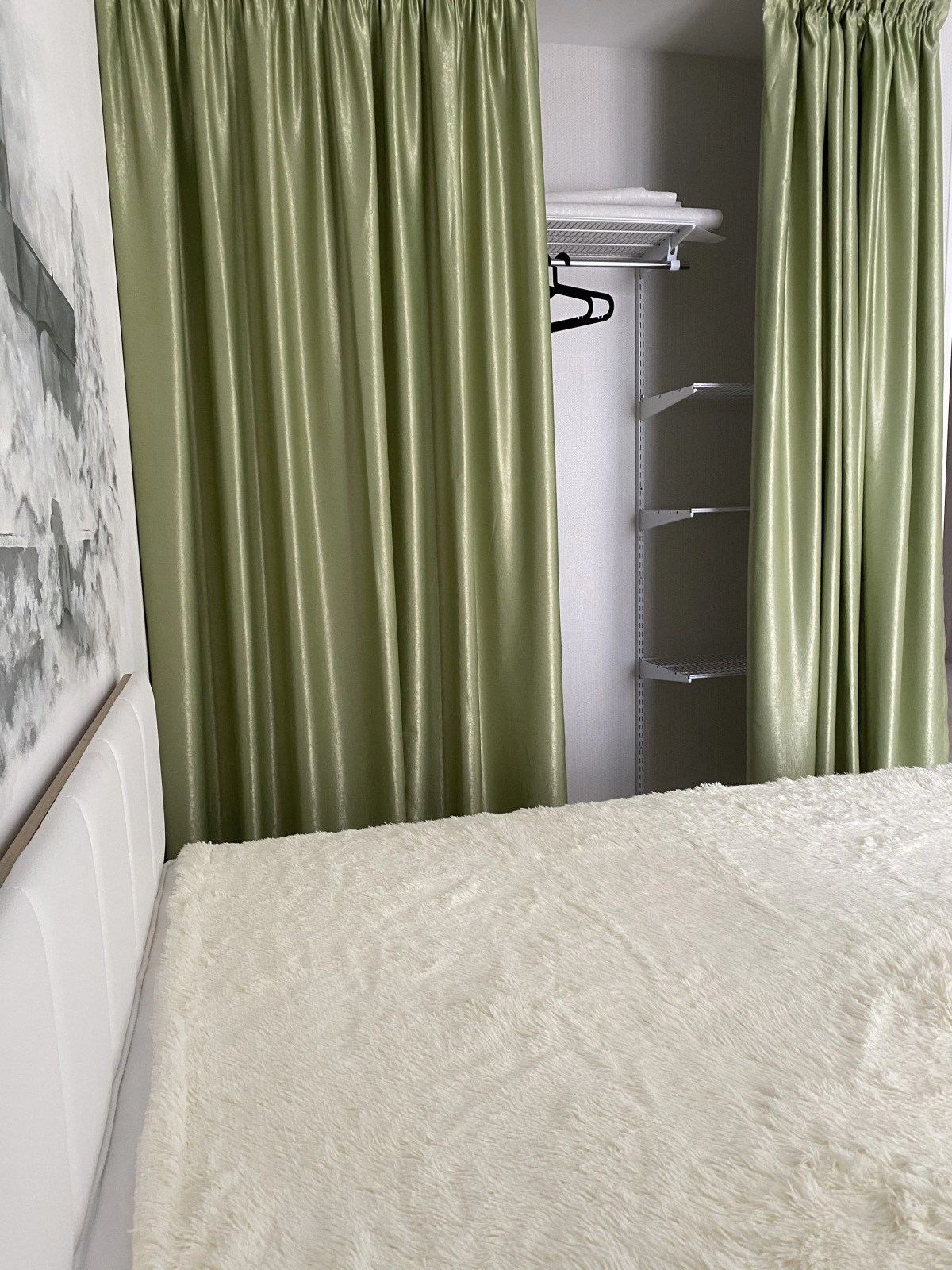 Апартаменты Росгартен