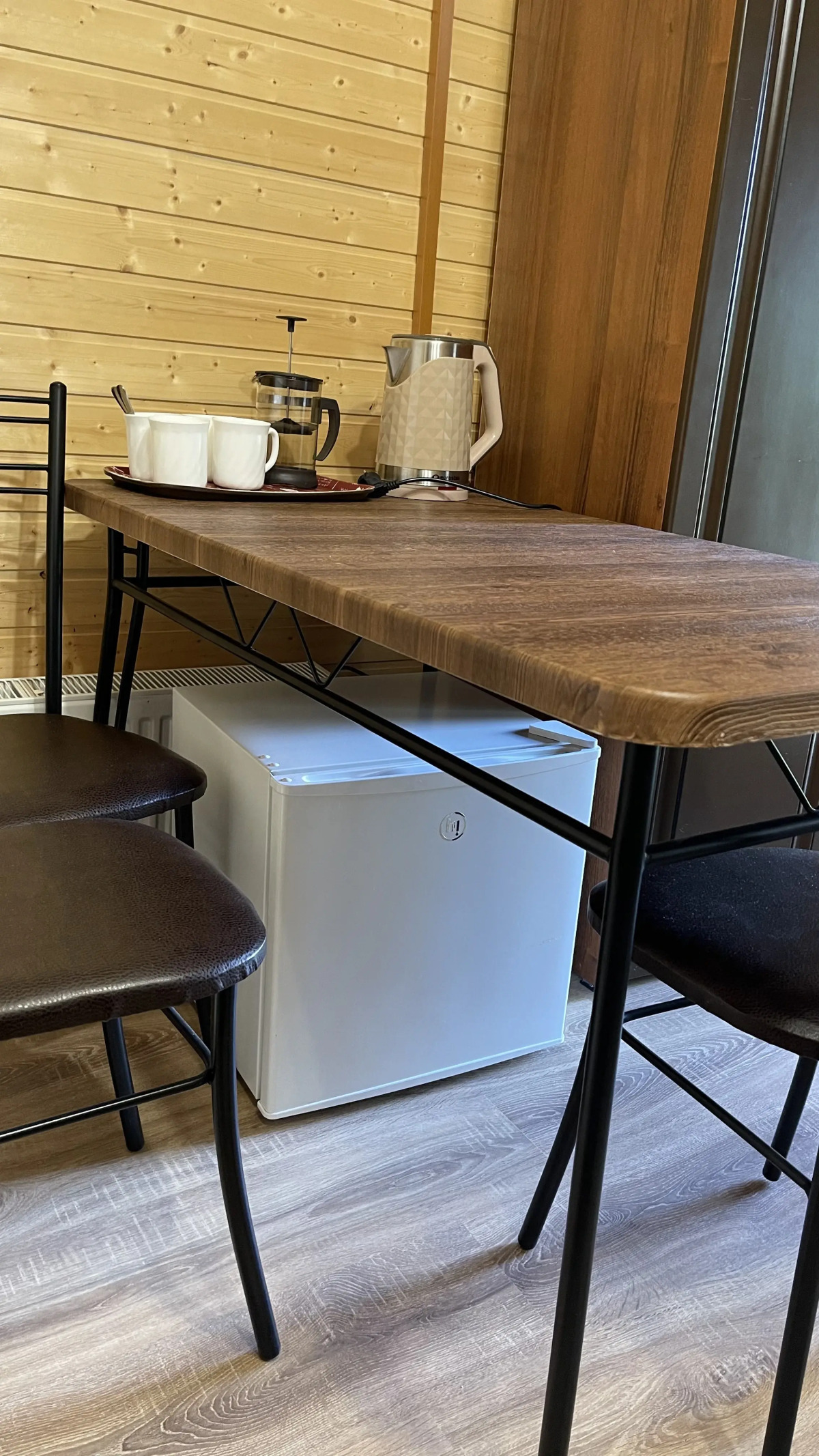 Шале Столица Гор 3