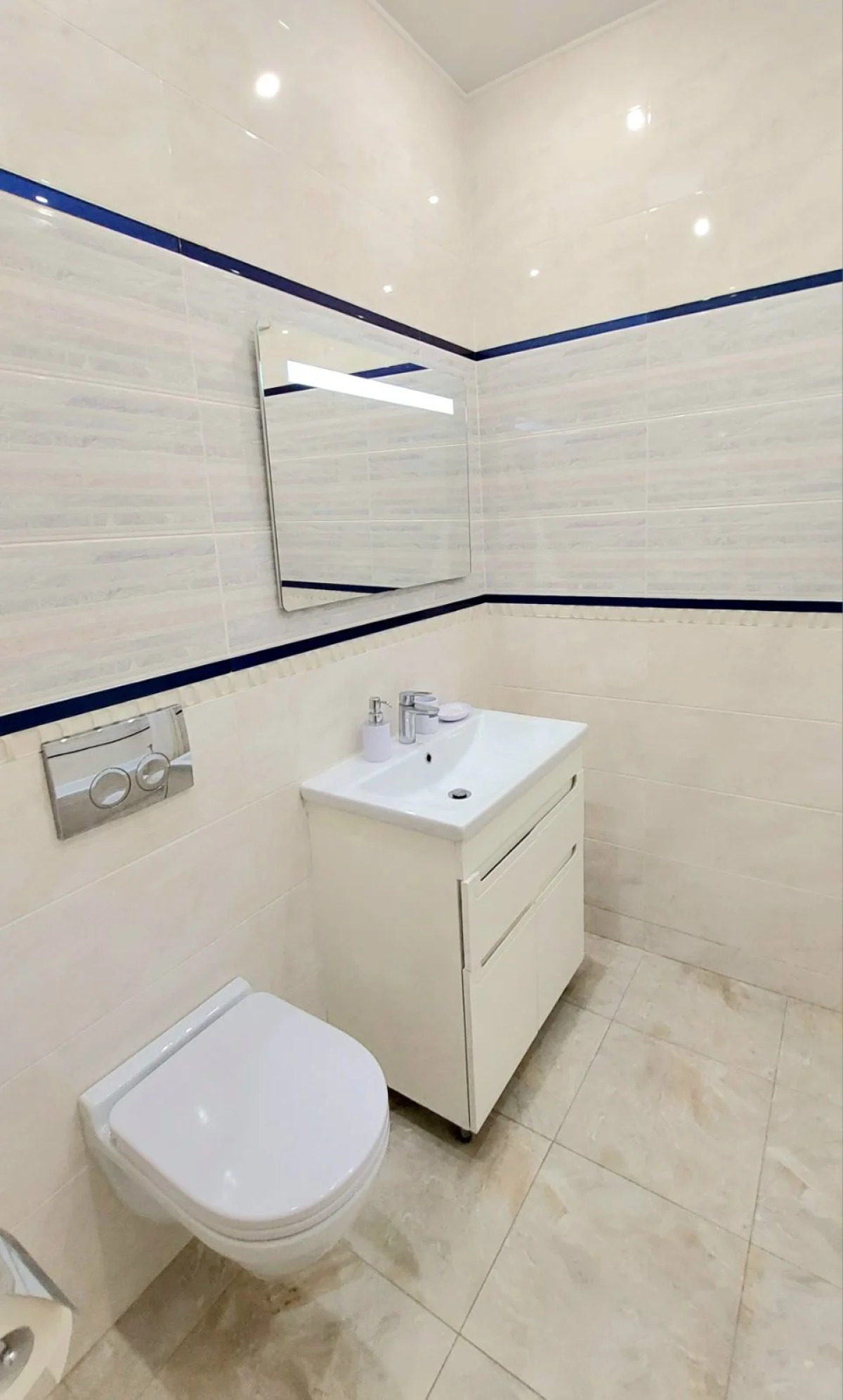 Апартаменты Двухкомнатные на Большой Морской 7