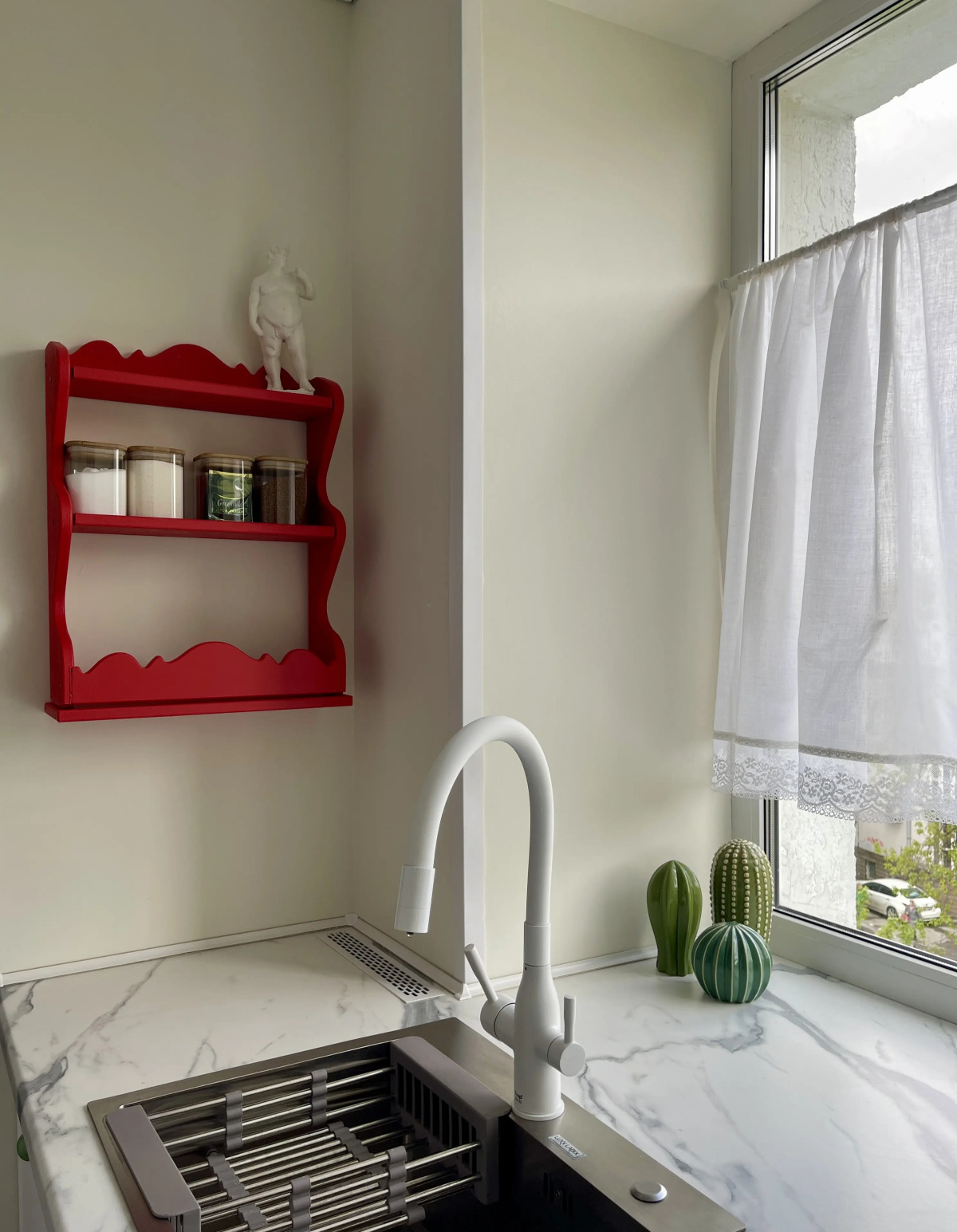 Квартира Дизайнерская 3х комнатная в историческом центре