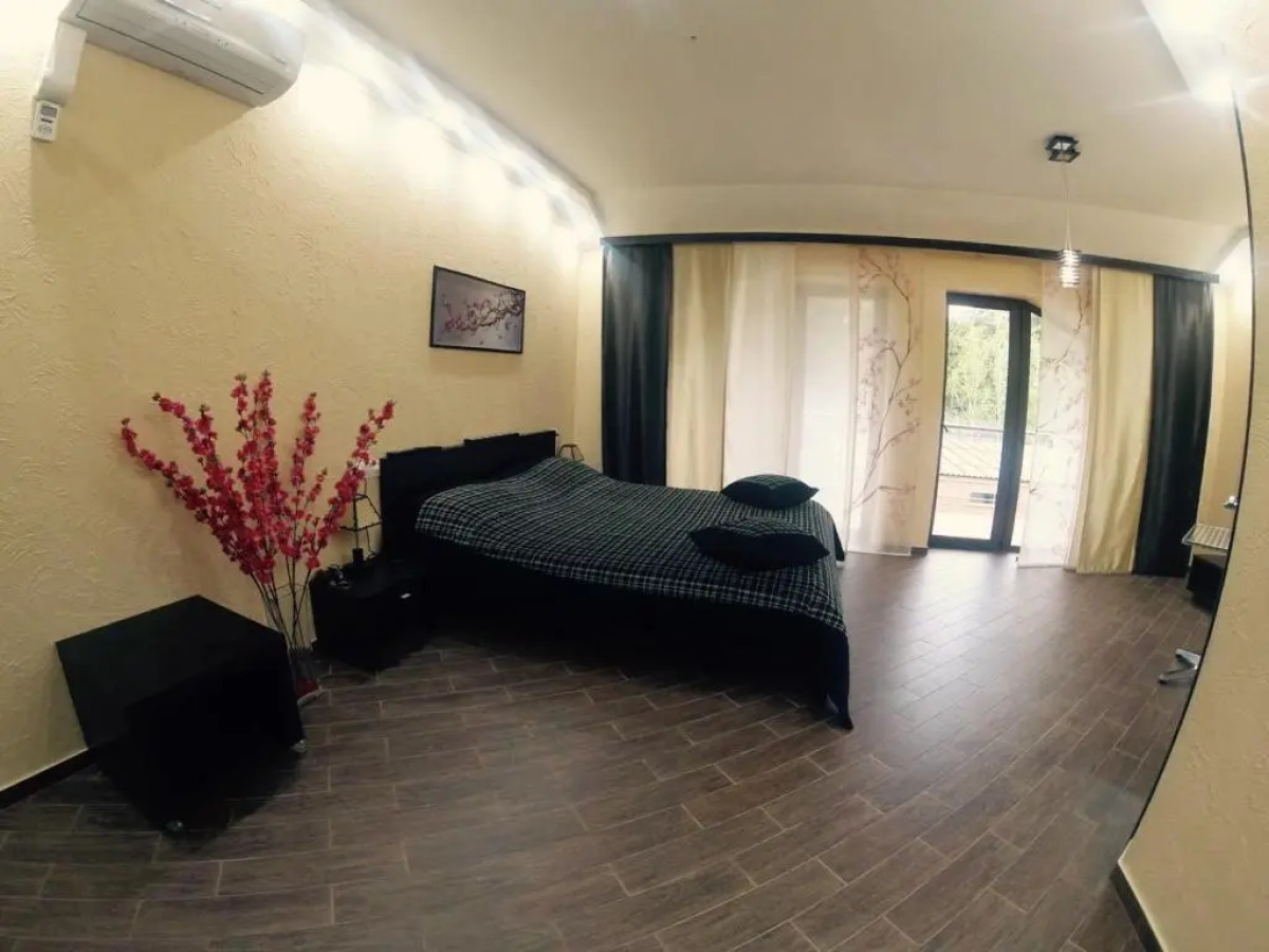 Апартаменты Валентина 2