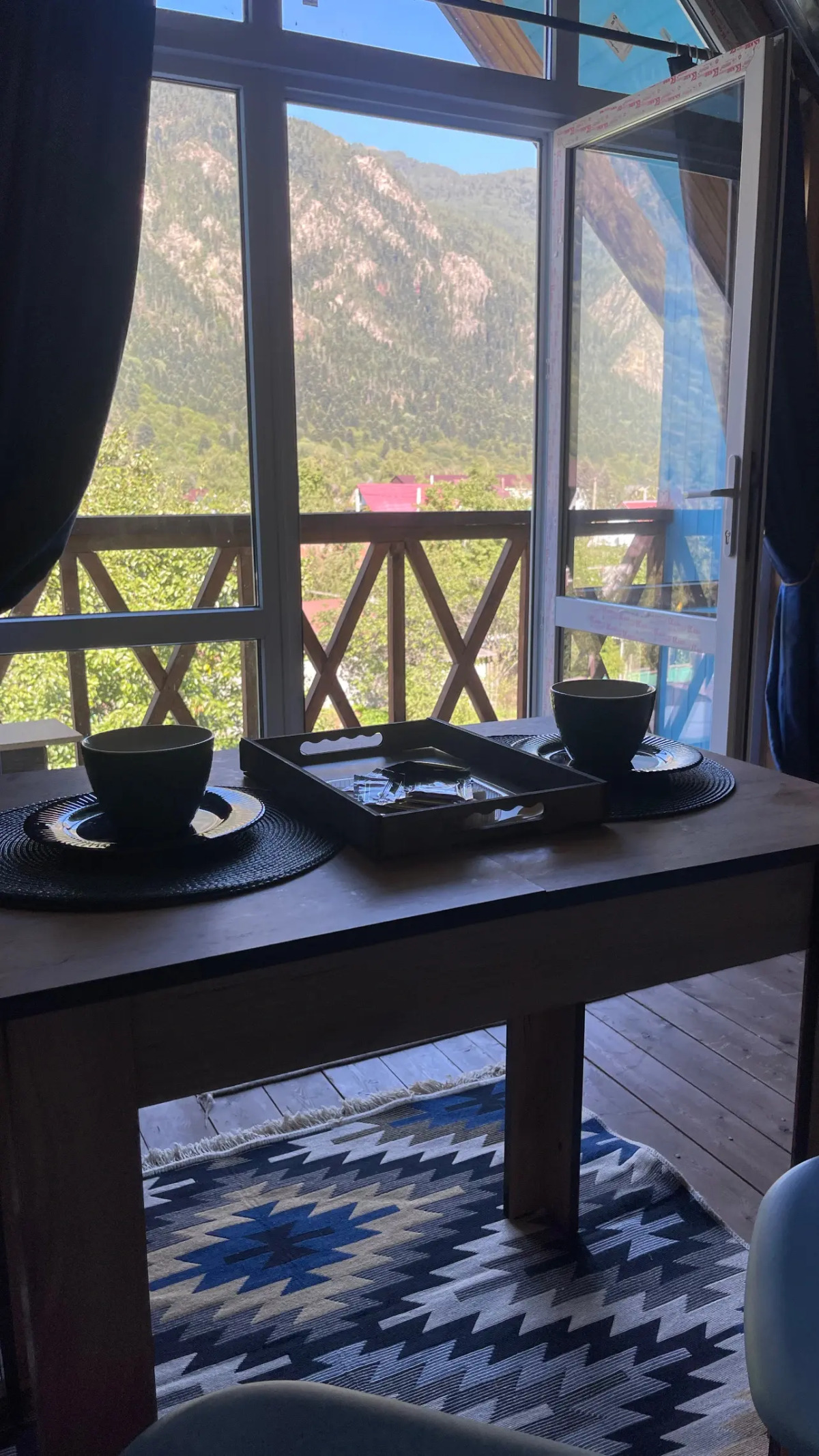 Райские яблоки