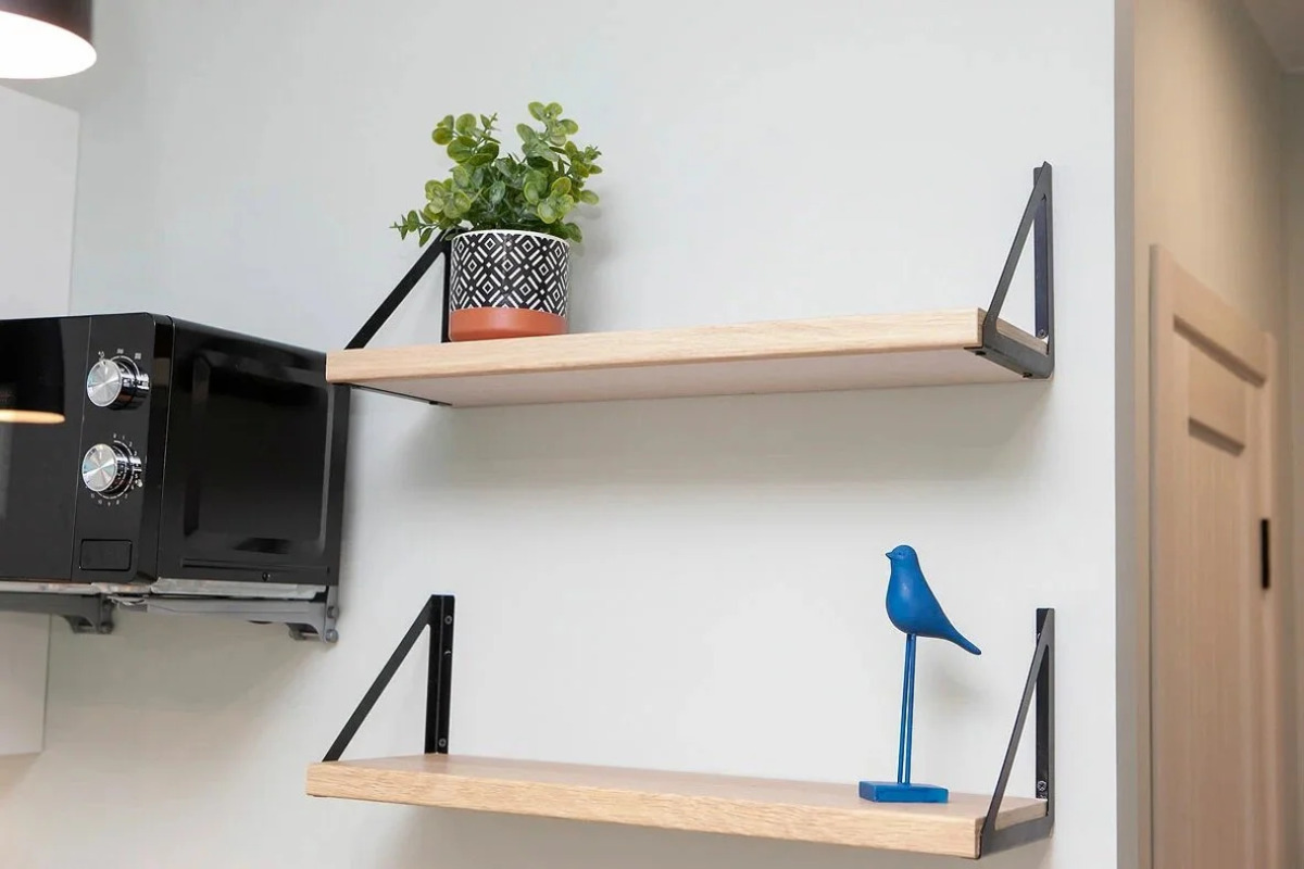 Квартира Космическая 12/1-1