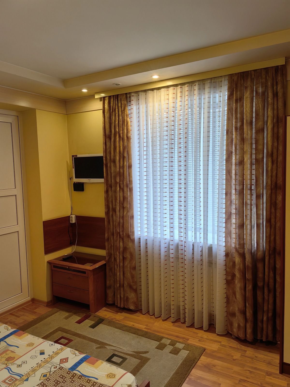 Гостевой дом Территория Комфорта