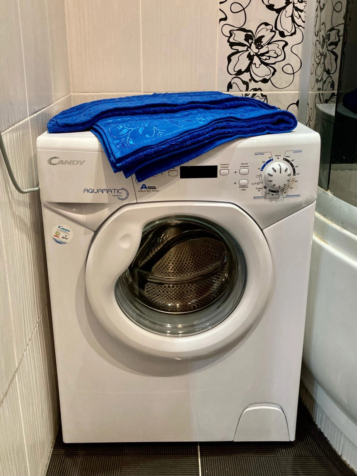 Апартаменты в центре Пушкиногорья