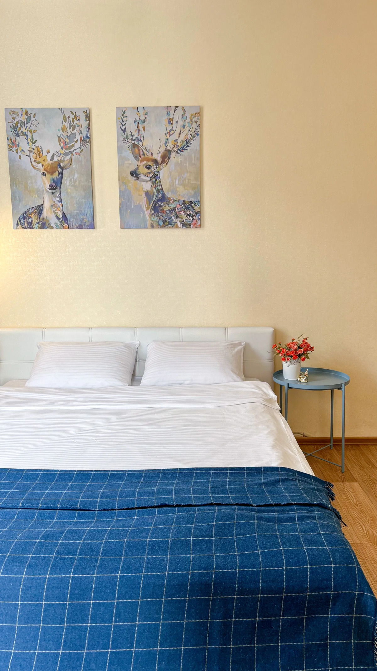 Апартаменты Пижама