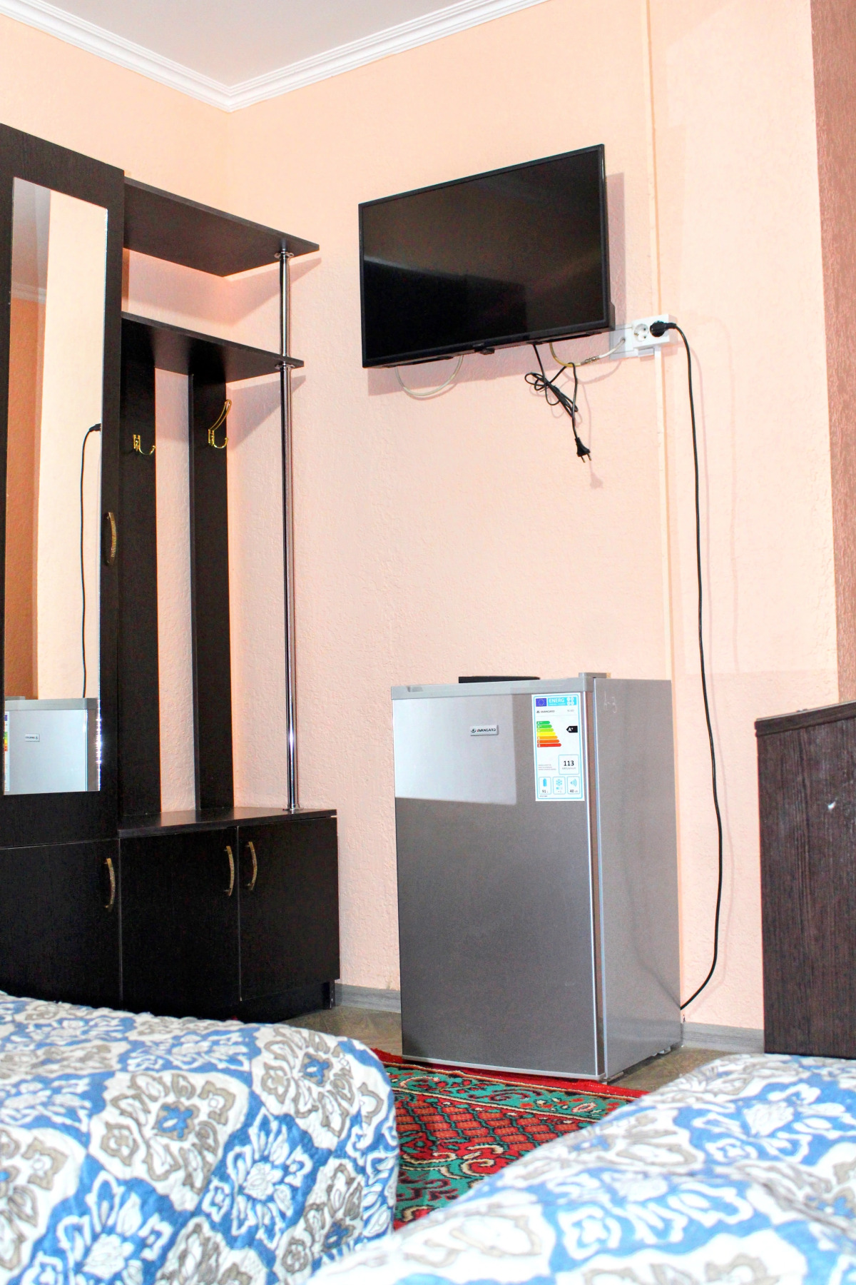 Гостевой Дом Эдем Иссык-Куль