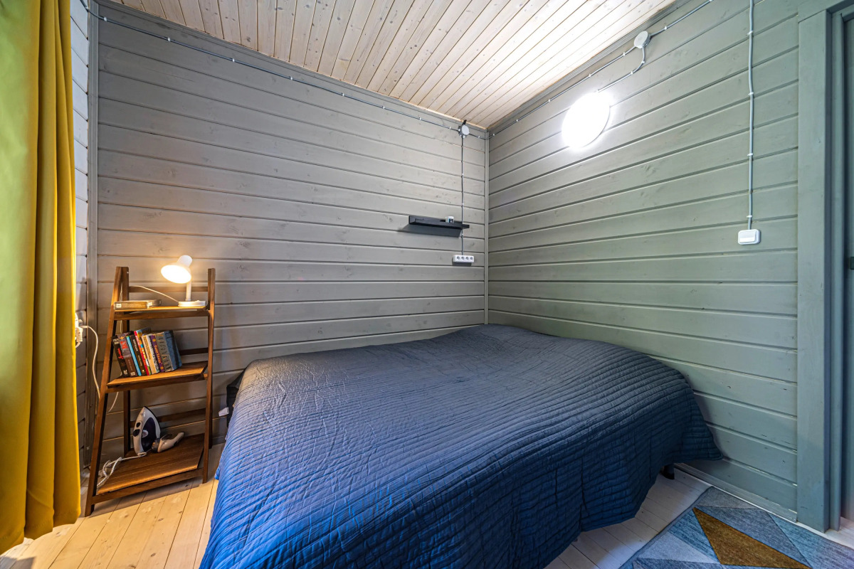 Гостевой Дом Soroka Home 2