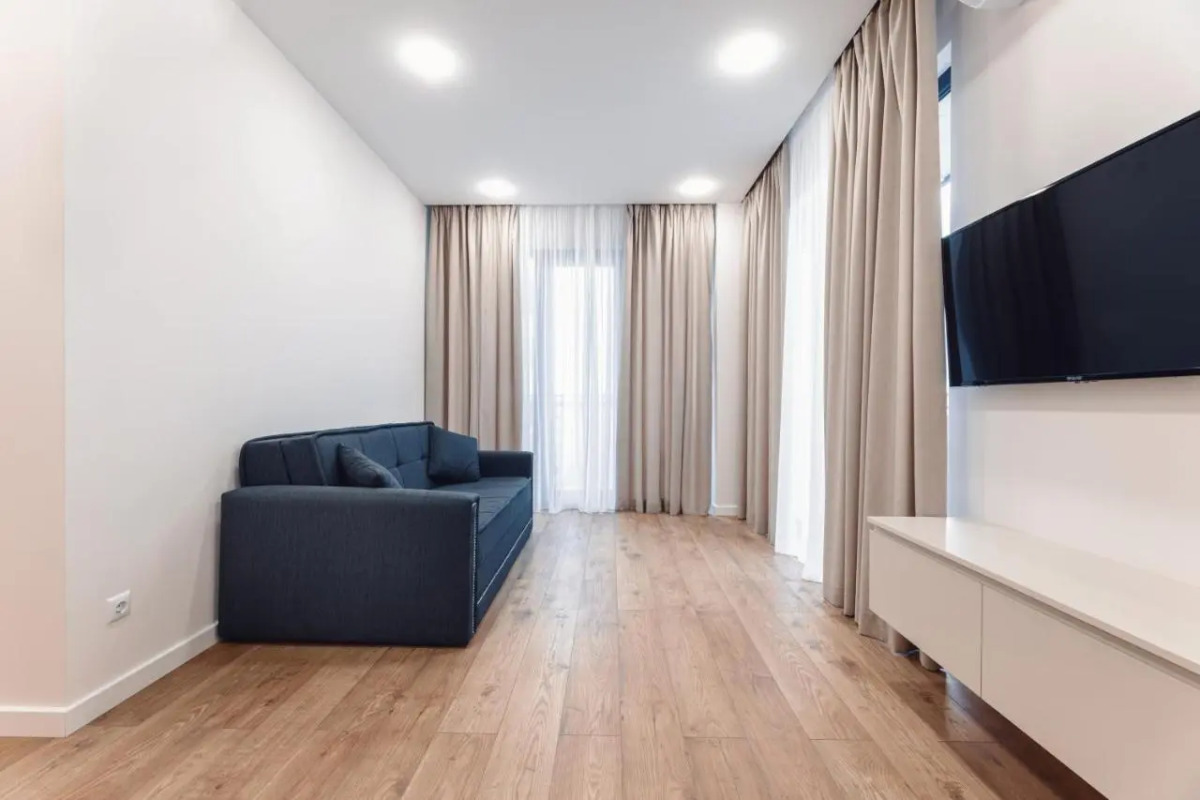 Апарт-отель Next Green Aparthotel Official.