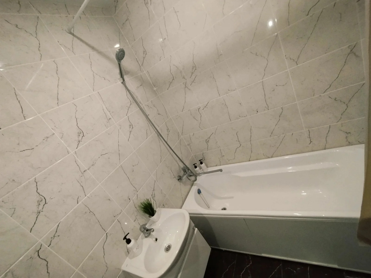 Квартира Апартаменты в ЖК Камские огни 2