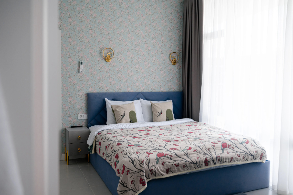 Отель Кавказский Целитель