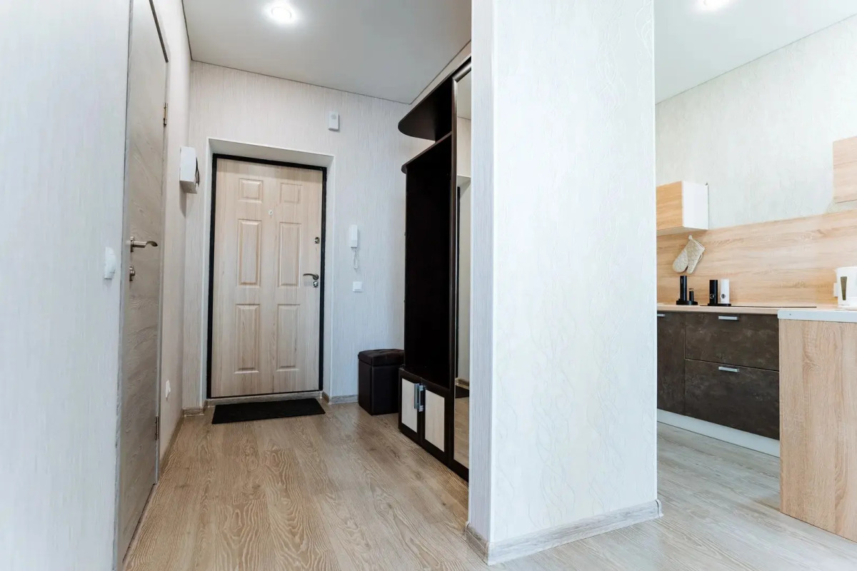 Квартира Комфортная 2 комнатная на Планете