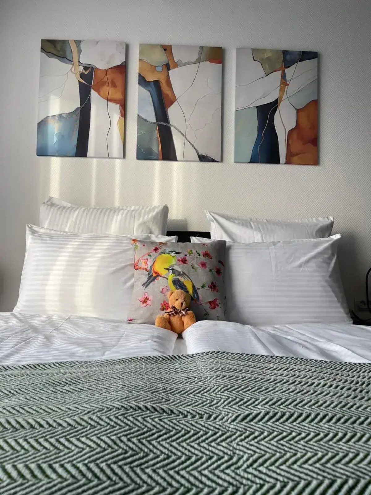 Апартаменты А38 PuolukkaTalo(509) в Центре Города