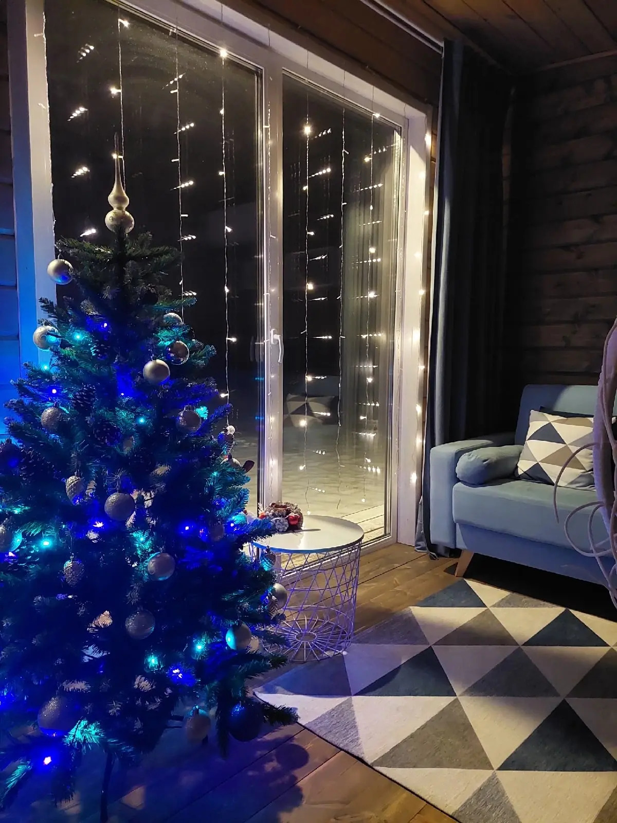 Бунгало Ферма Славная Дом 2