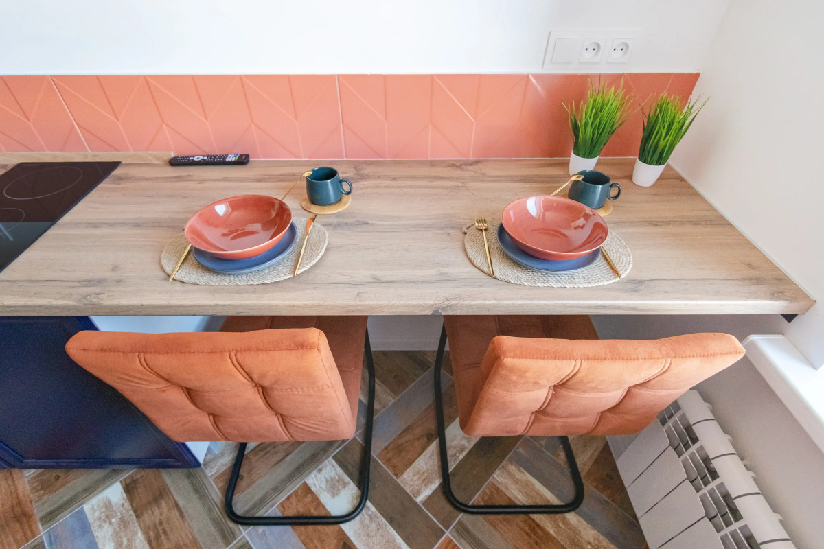 Апартаменты InHome24 Апартаменты в ЖК Движение Тушино около метро Спартак