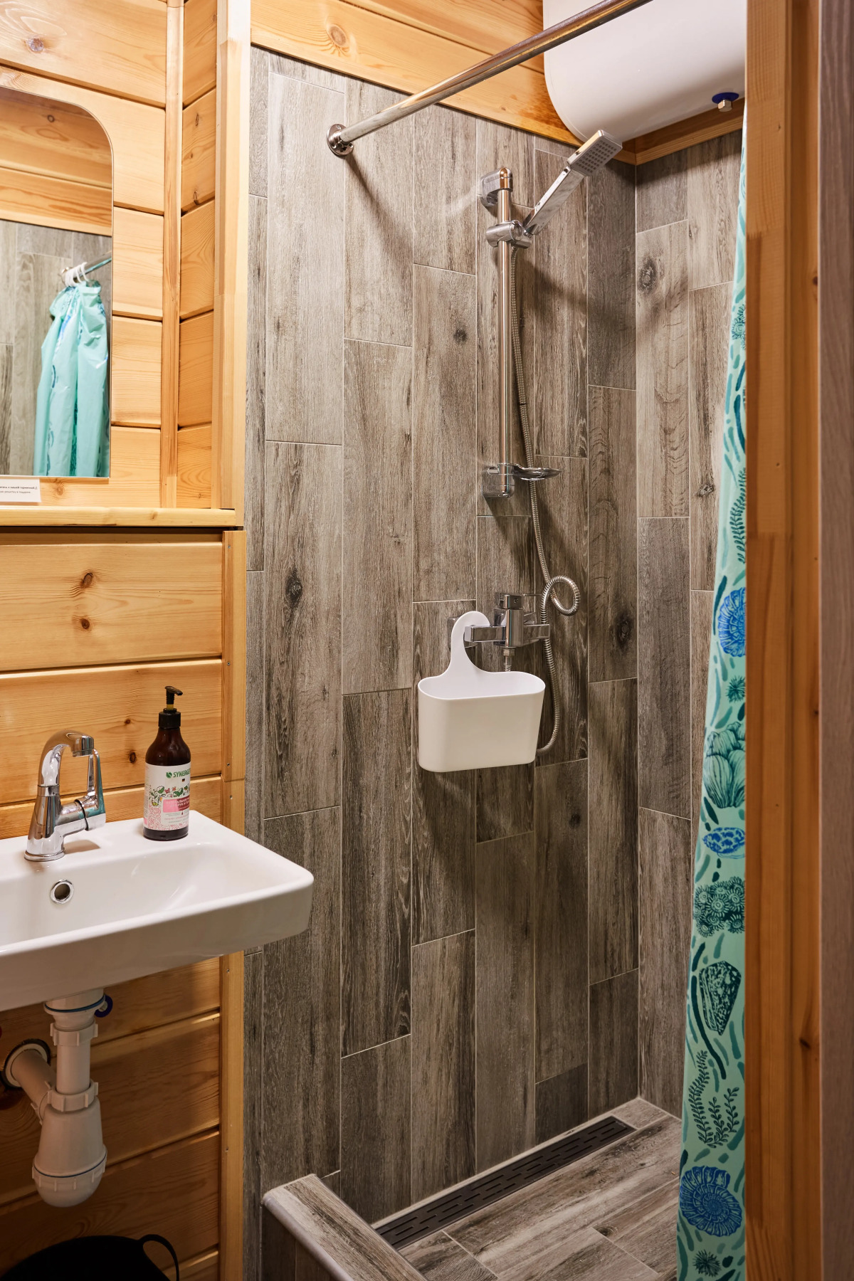 База отдыха Ковчег51