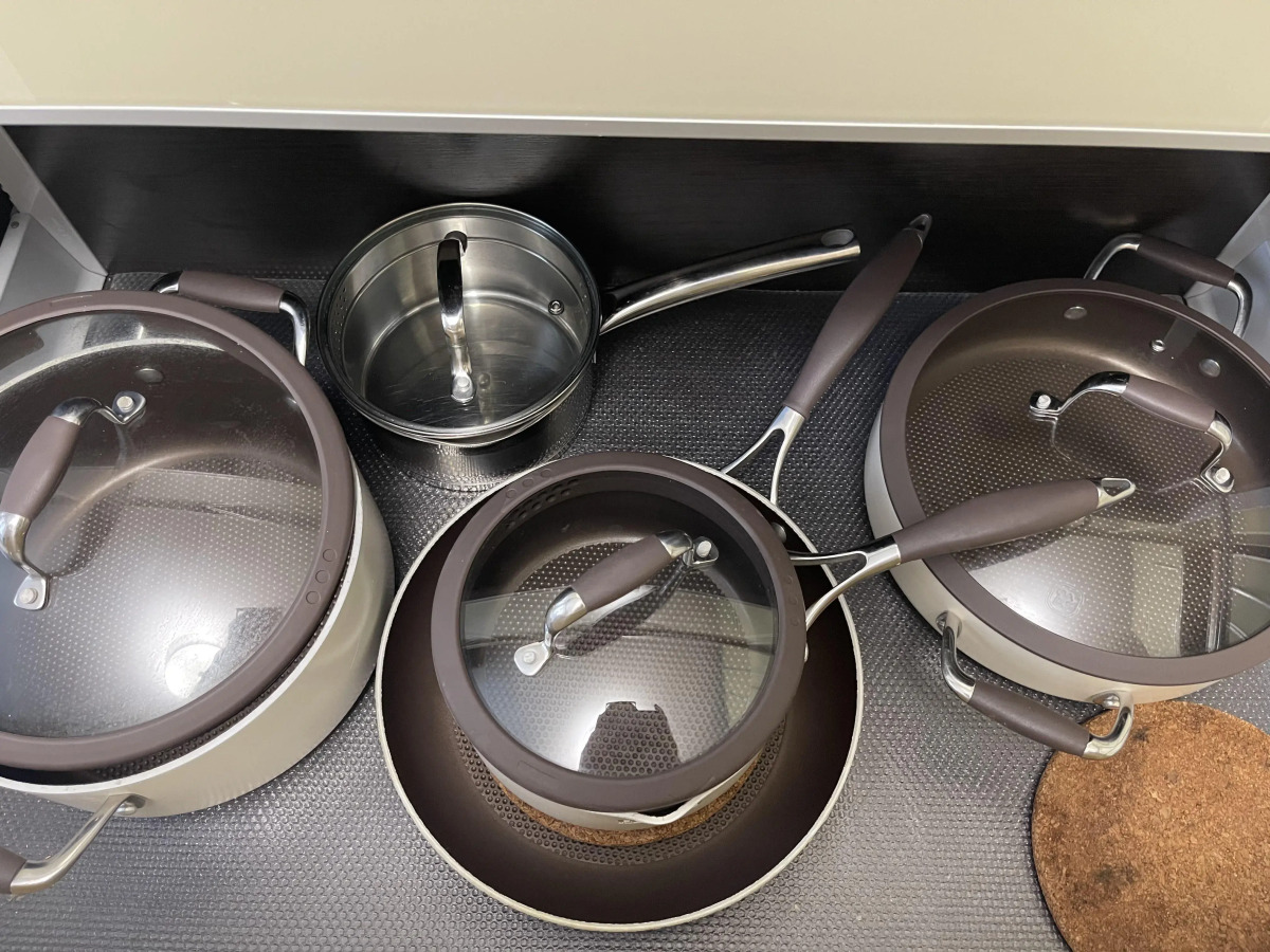 Квартира с 3 спальнями на Парнасе