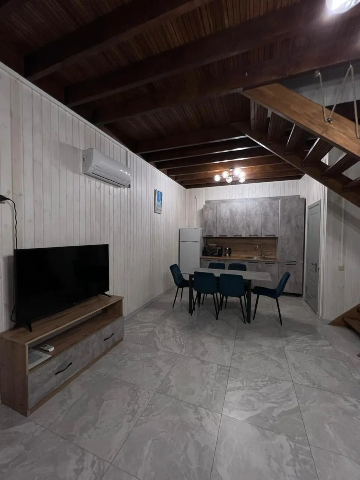 Гостевой дом 4 сезона