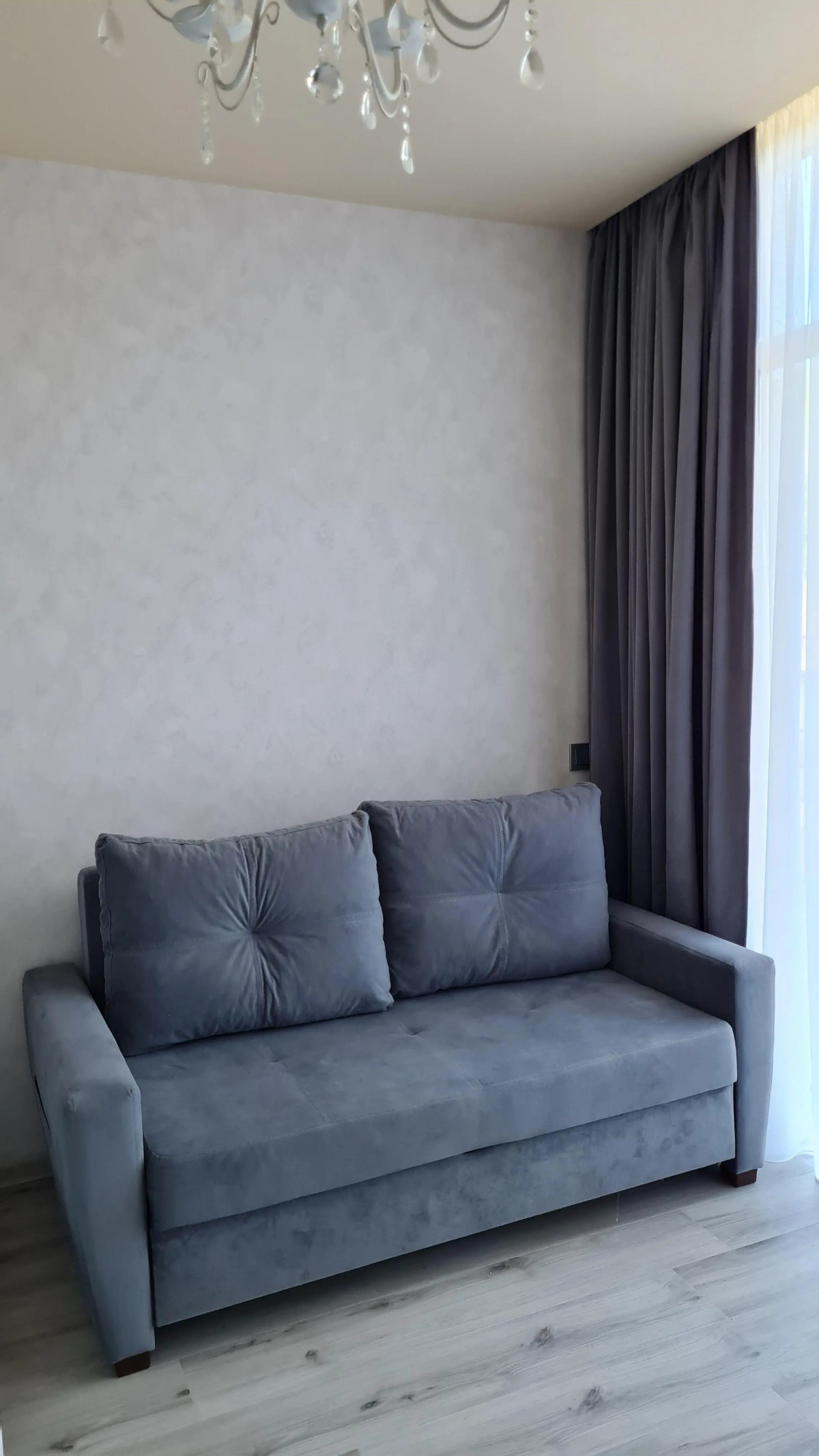 Вилла Вилладжио Фэмили