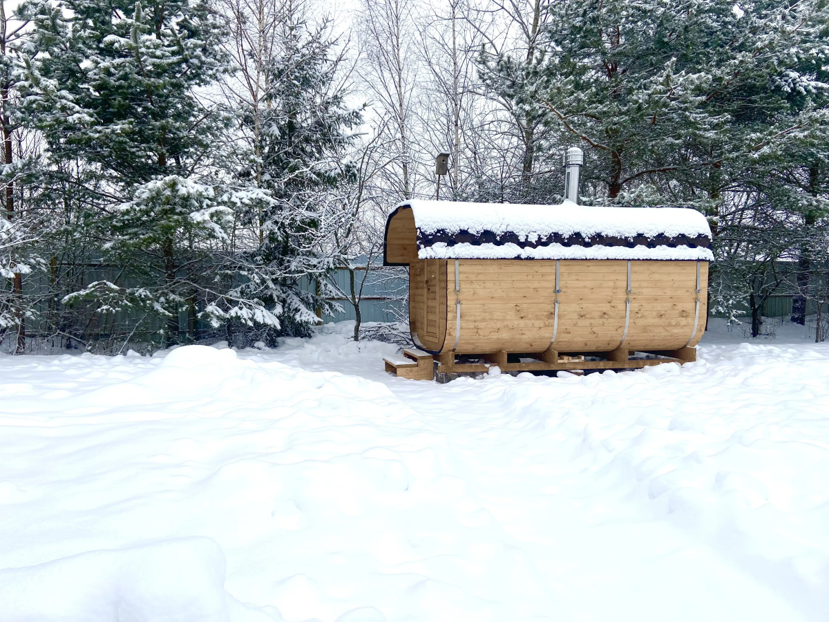 Частный Дом Гостевой Дом Pine Housе