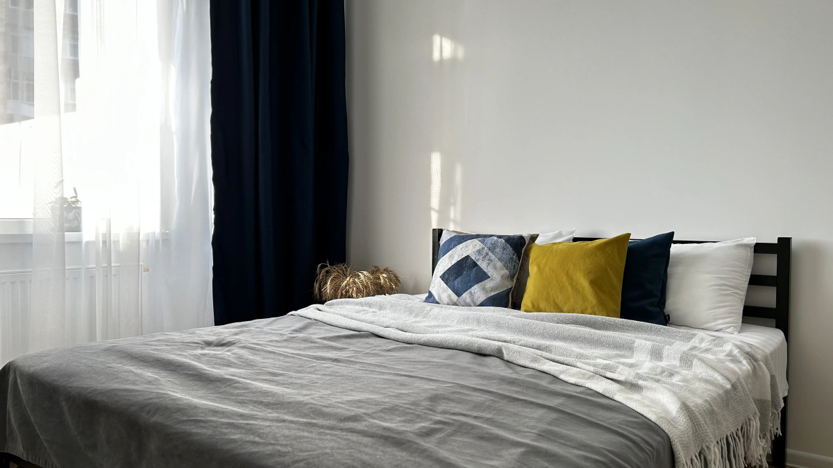 Апартаменты WHITE APARTMENT рядом с центром