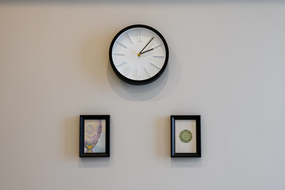 Апартаменты Проспект Вернадского 41с1 (416)