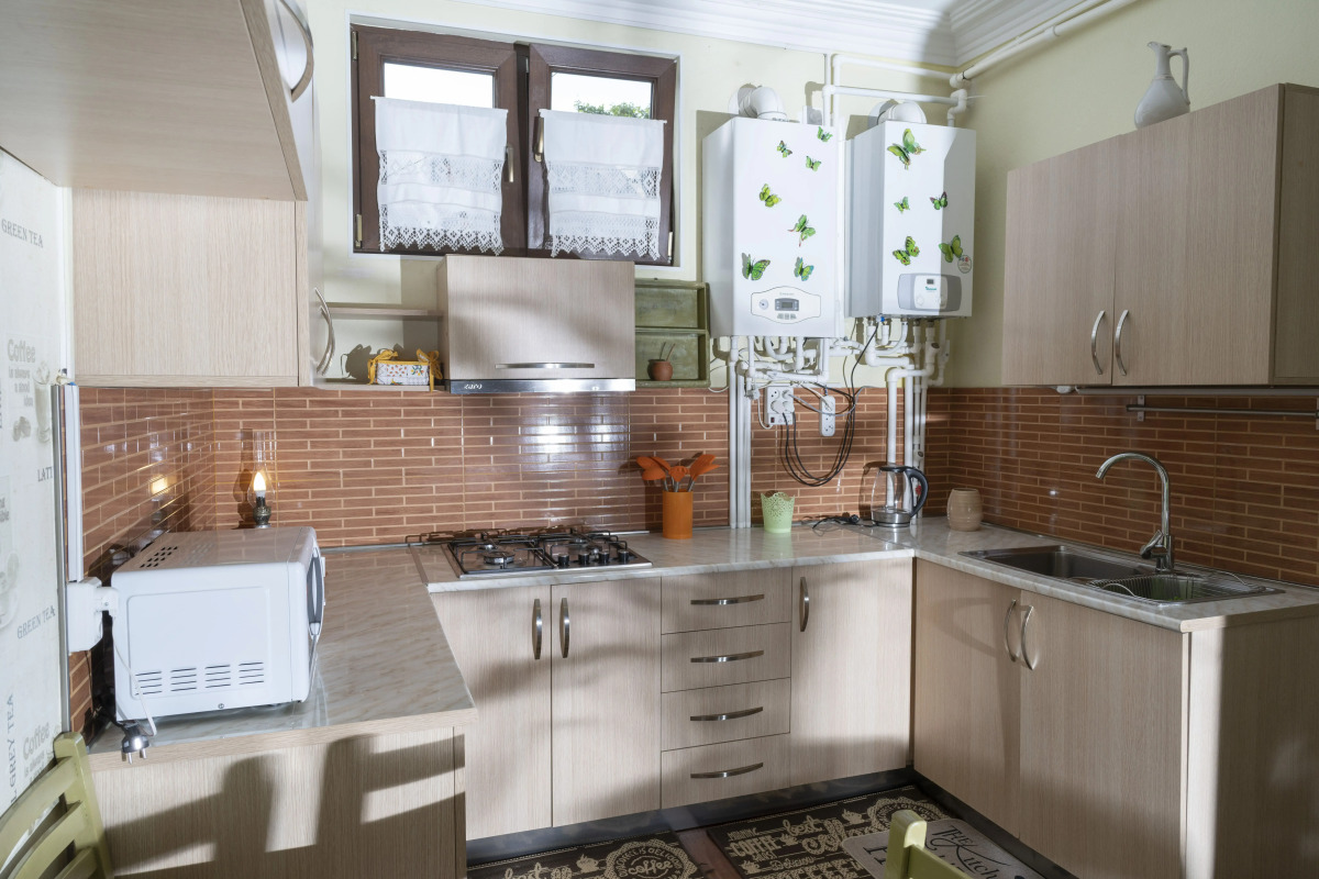 Хостел Elia Boutique & Apart-Hotel