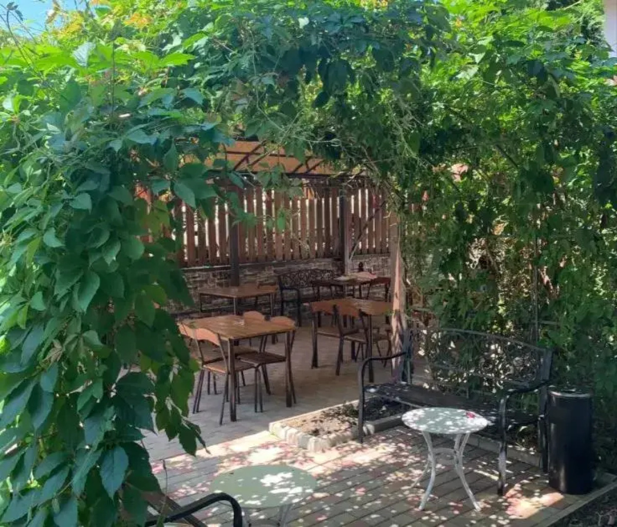 Гостевой дом Амалия