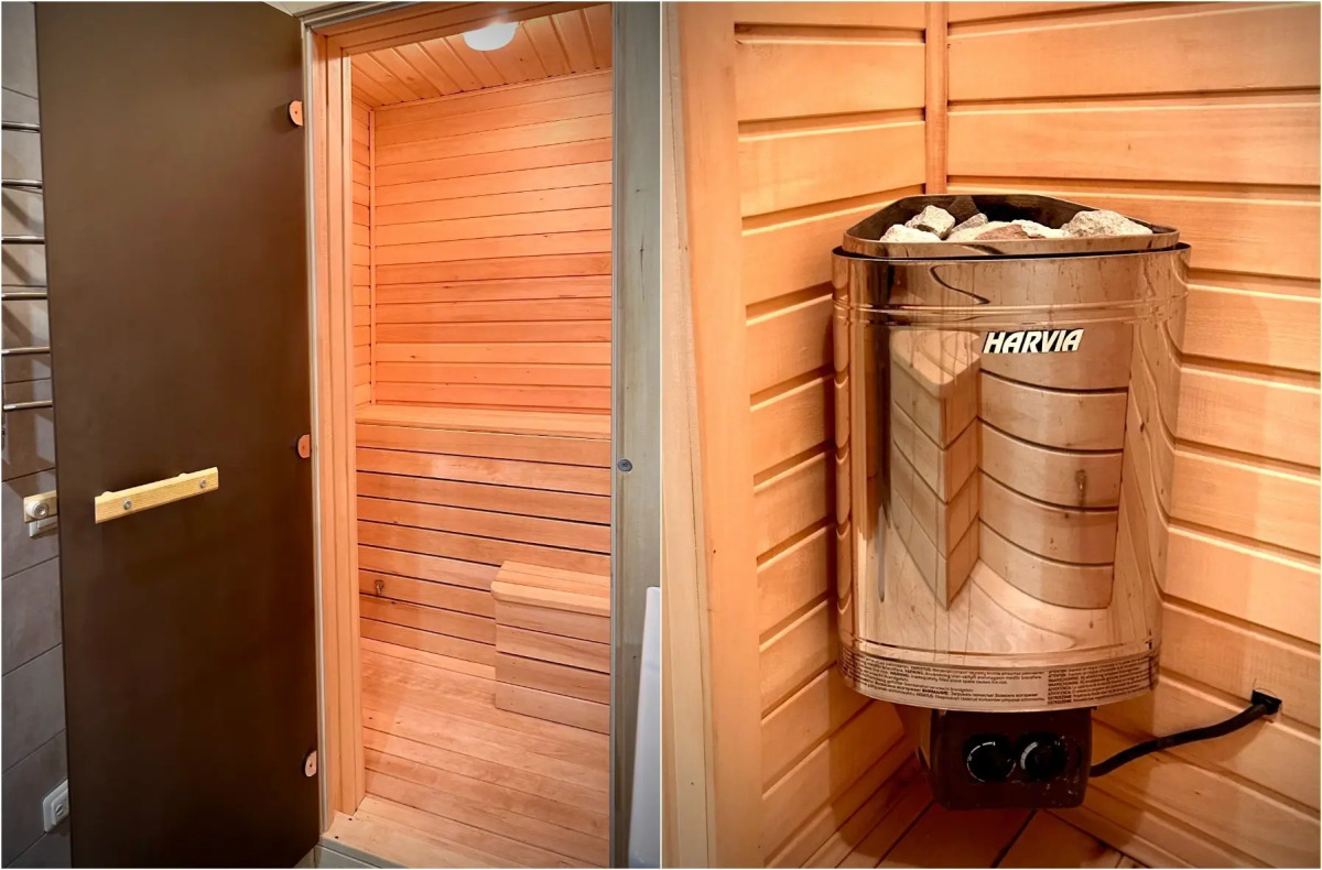 Частный Дом в Коттеджном Посёлке Бизнес-Класса Капитанский Мыс