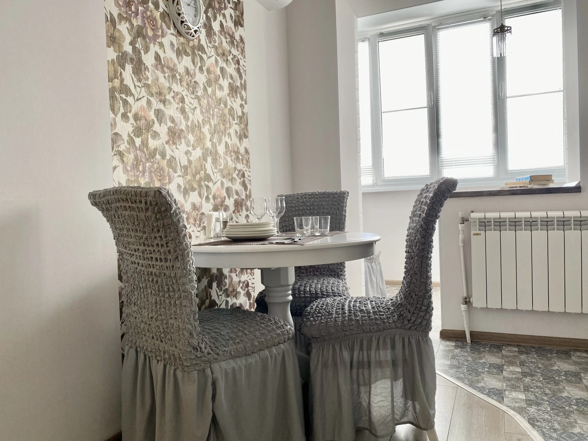 Квартира Как Дома рядом с Курортной Зоной