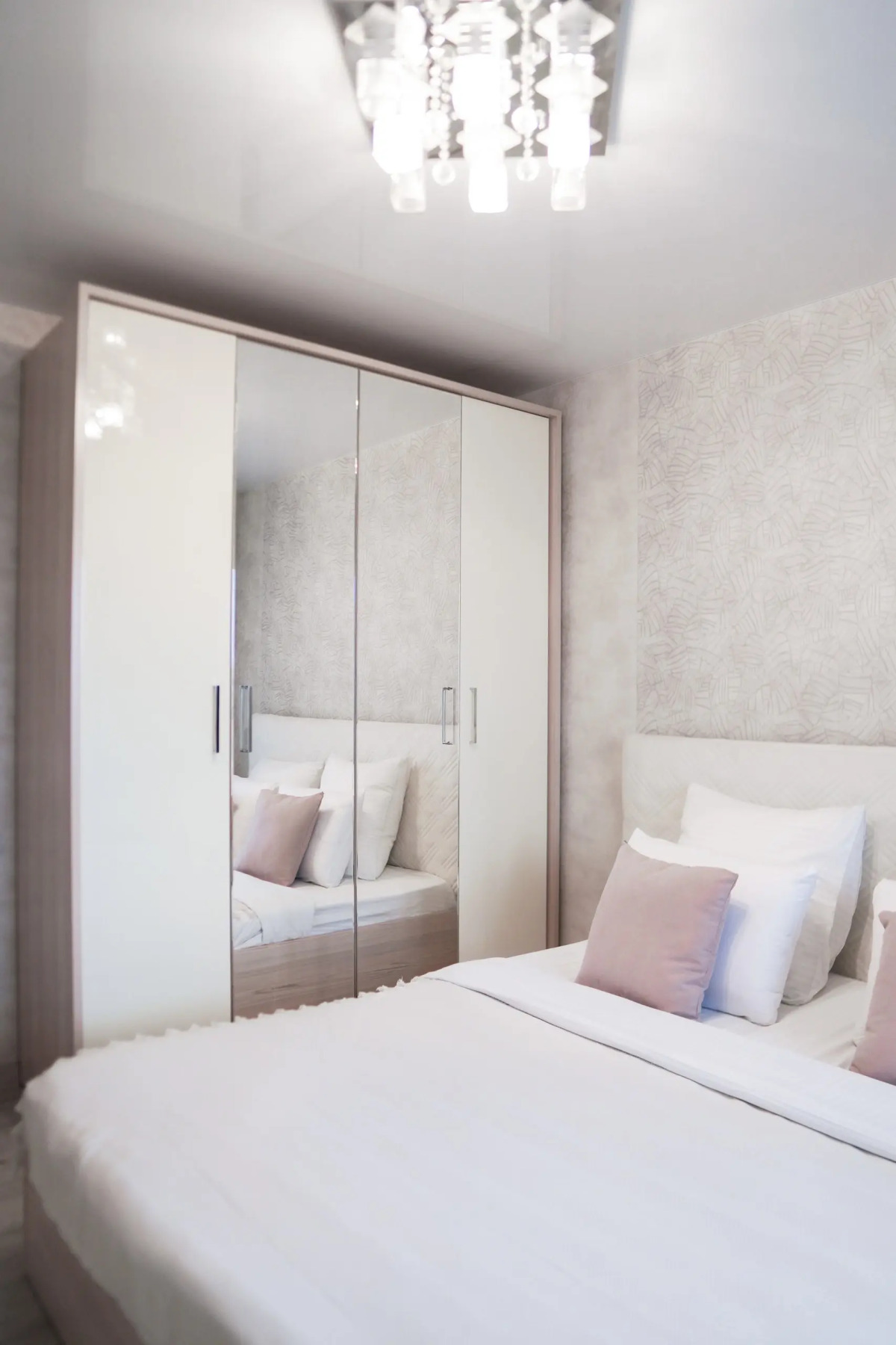 Квартира Есенин