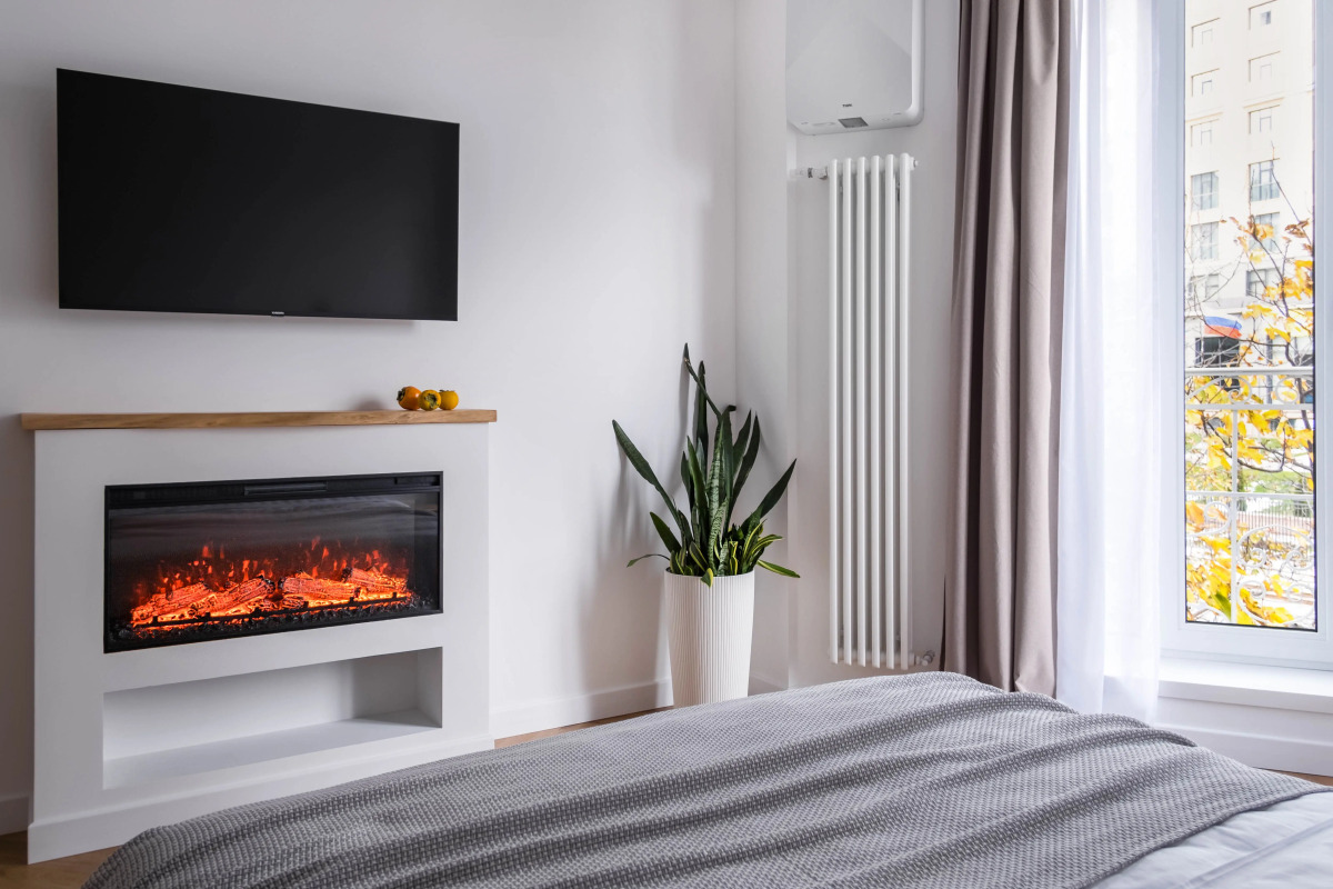 Квартира комфортабельная в центре Курортной зоны