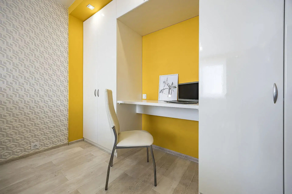 Апартаменты "Rumyantsevo Apart" на Московском шоссе около ст. Метро и Ж/Д Вокзала