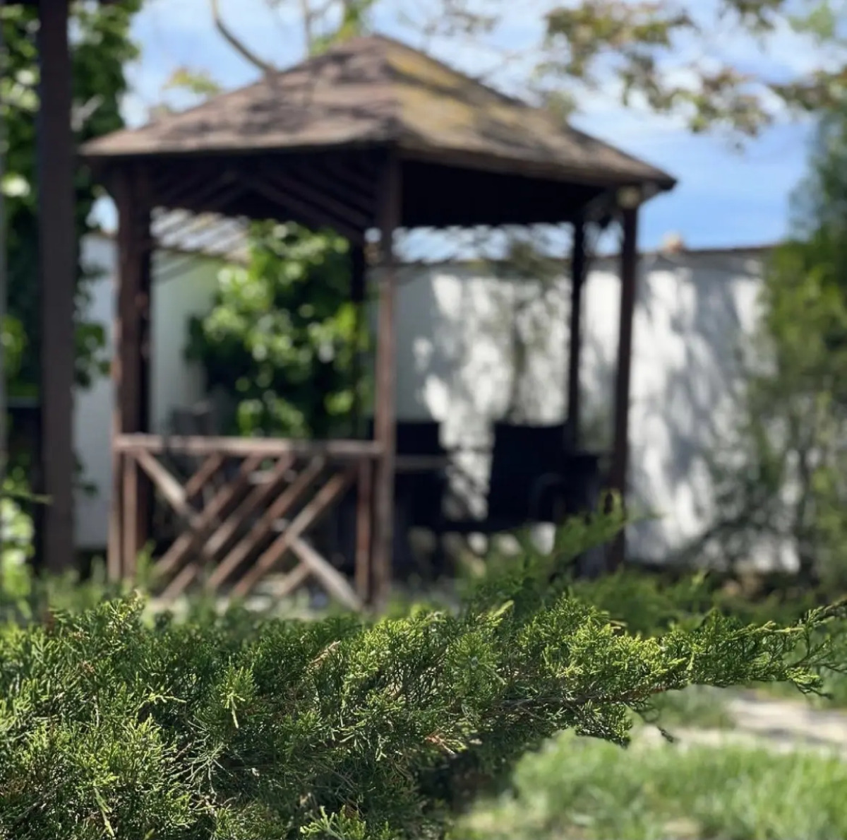 Гостевой Дом Барракуда