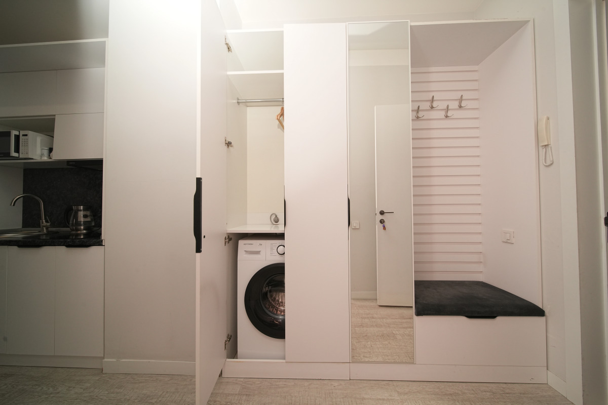 Апартаменты улучшенные в центре города от Sweet Home