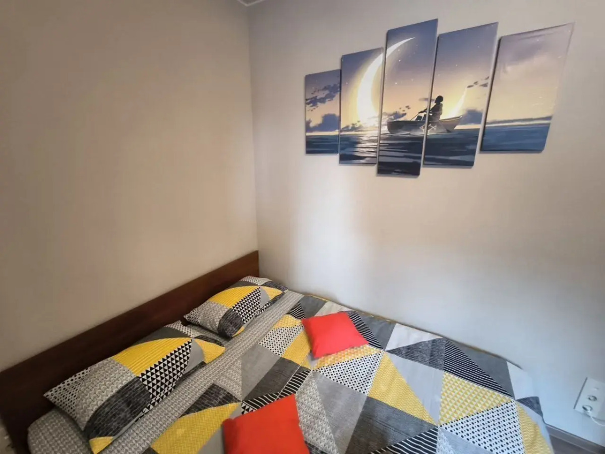 Квартира в элитном районе Зеленограда 10 минут от РЖД станции