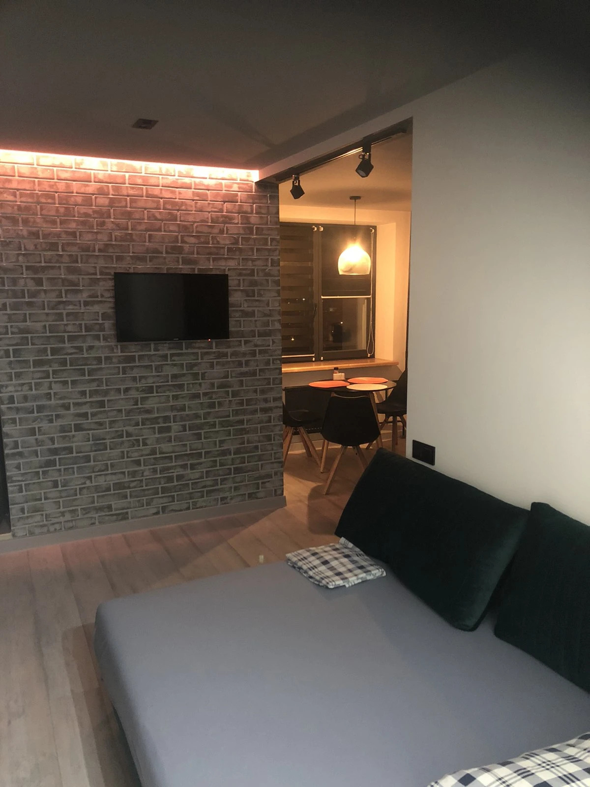 Апартаменты Voinov 2 Street