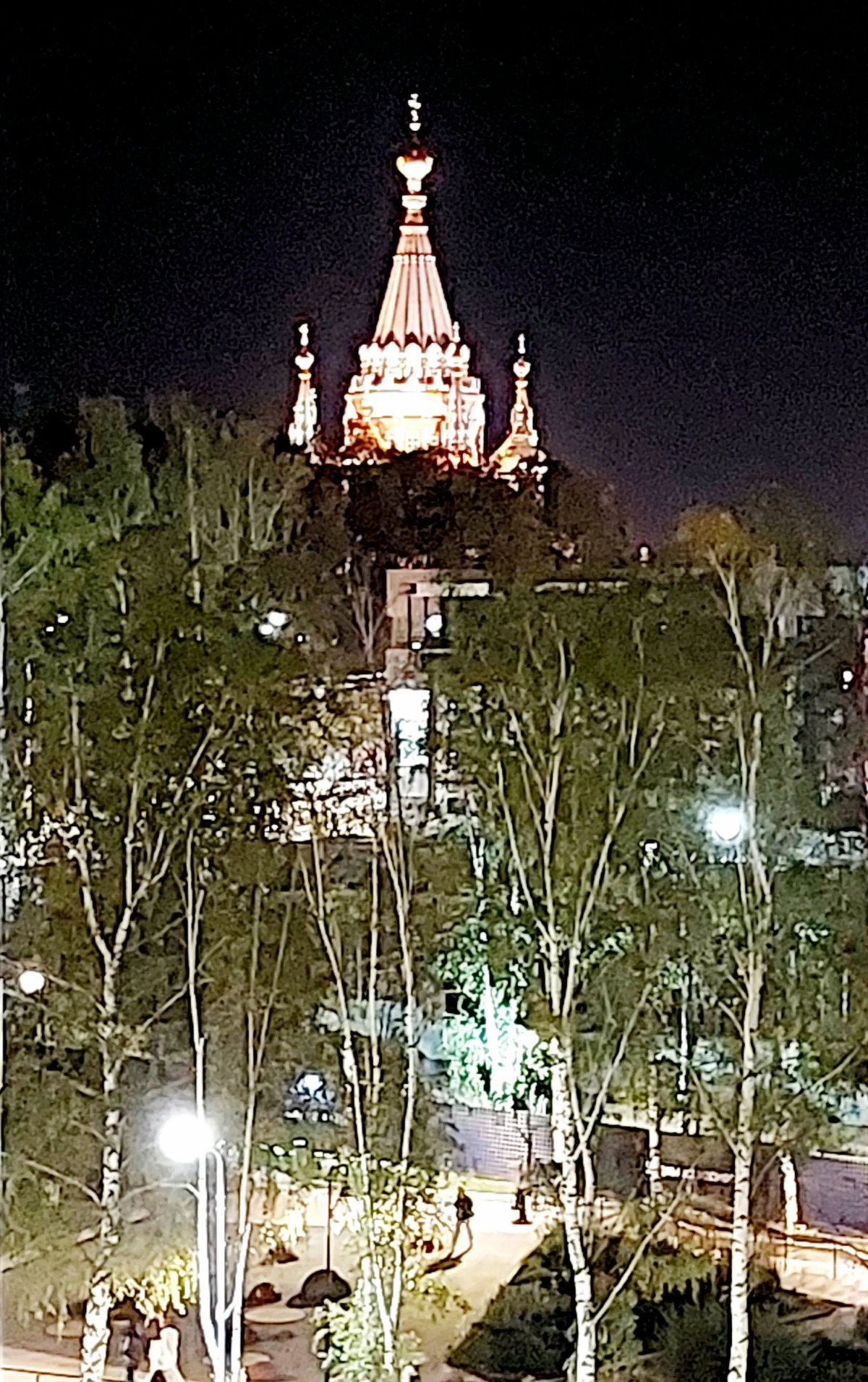 Квартира в Республике